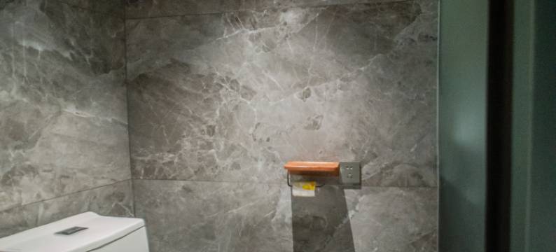 伯虎之家青旅(中澳友谊花园店)图片