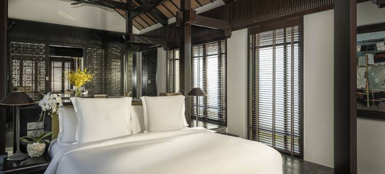 会安南海四季度假酒店(Four Seasons Resort The Nam Hai Hoi An)图片