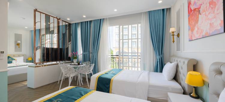 Catarina Hotel Phu Quoc(Catarina Hotel Phu Quoc)图片