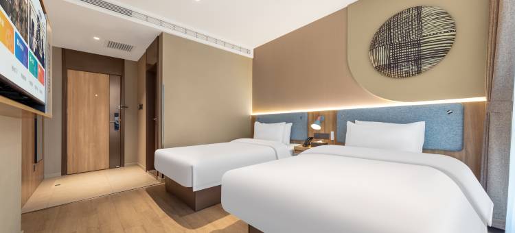 如家酒店·neo(晋中榆次迎宾西街店)图片