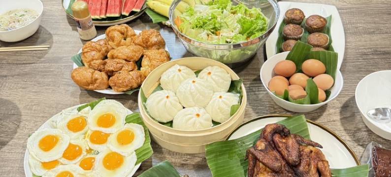 轻奢风私人泳池别墅 “Sabbath Residence"(Sabbath Residence(Luxury pool villa townhome))图片