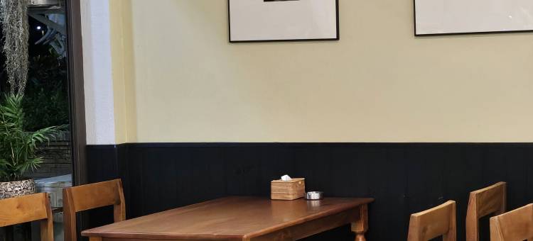 西双版纳勐腊南雅湾度假酒店(南腊河星光夜市店)图片