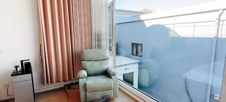 易水湖巷子民宿图片