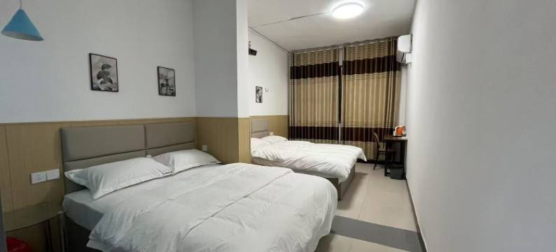 天街燕居民宿图片