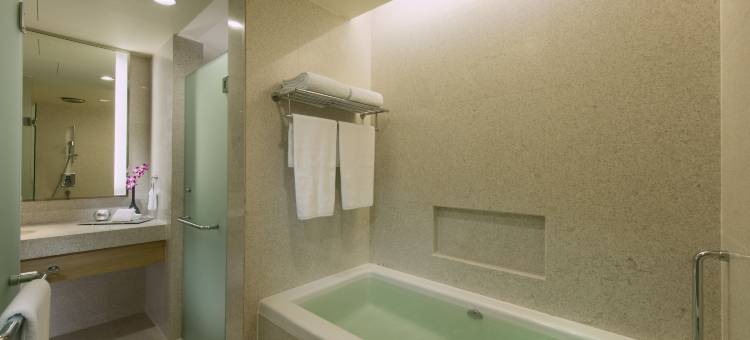 吉隆坡希尔顿逸林酒店(DoubleTree by Hilton Kuala Lumpur)图片