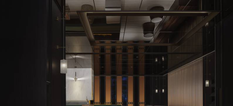 西昌铂斯特酒店(火把广场月亮湖湿地公园店)图片