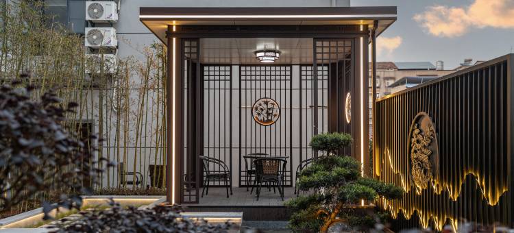 城市便捷酒店(荆州古城东门宾阳楼店)图片