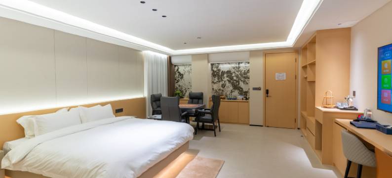 斯顿四季酒店(加益店)图片