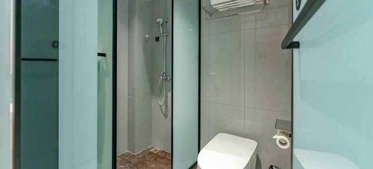 清沐酒店(马鞍山市博望区丹阳镇店)图片