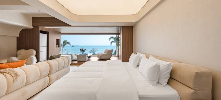 南澳暮兰海居(后宅海滨路店)图片