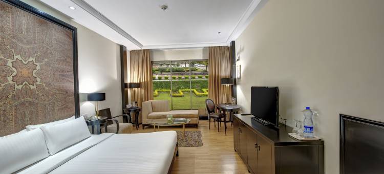 穆扎法拉巴德明珠大陆酒店(Pearl Continental Hotel, Muzaffarabad)图片