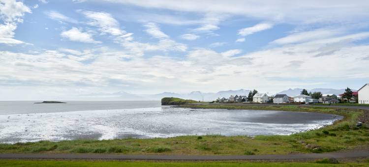 赫本-贝尔加亚冰岛酒店(Höfn - Berjaya Iceland Hotels)图片
