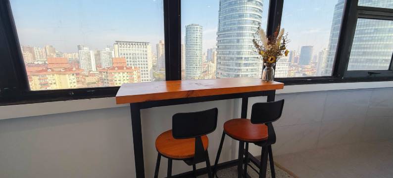 上海领尚国际酒店公寓(虹桥宋园路店)图片