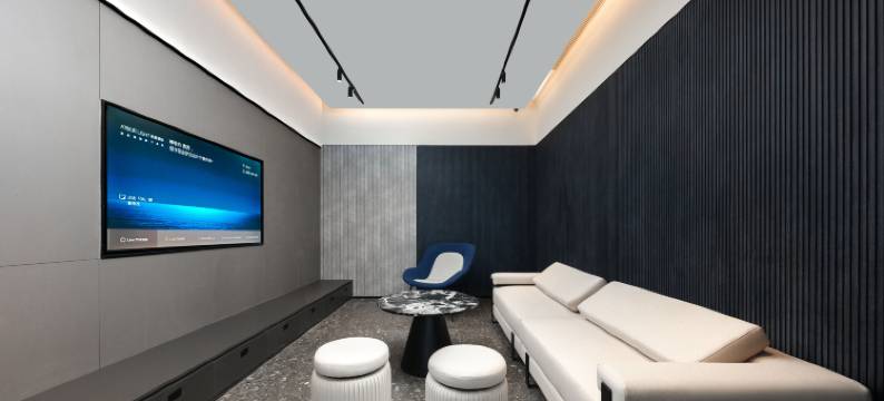 杭州拱墅中大银泰城轻居酒店图片