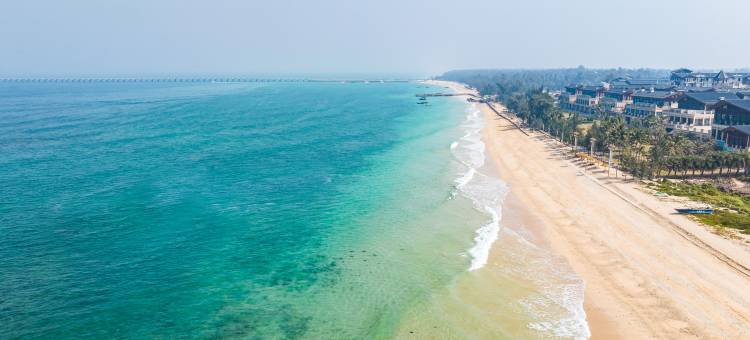 丽呈别院·涠爱图片