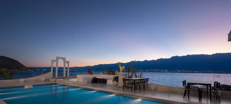 大理·明月湾｜Moon Sea Vie Way·全视野海景度假酒店(洱海店)图片