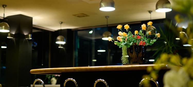 东光酒店(Hotel Toko)图片