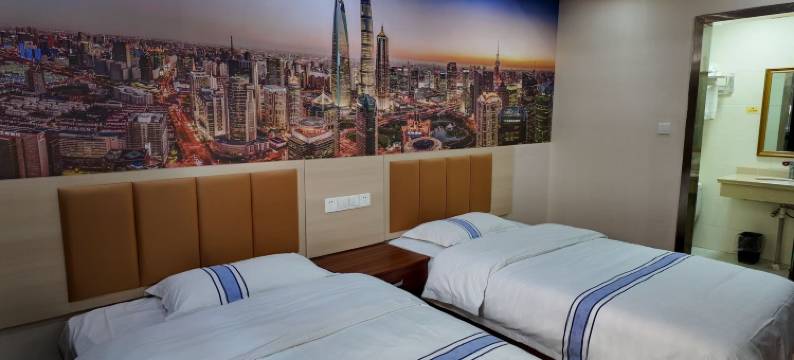 恩施碧水庭苑宾馆图片