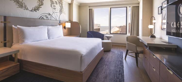 大西洋城凯撒酒店-凯撒奖励计划目的地(Caesars Atlantic City- A Caesars Rewards Destination)图片