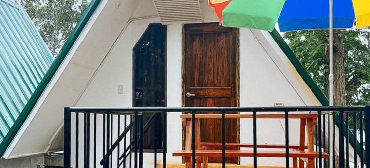 海边塔比克酒店(Tabique by the sea RedPartner)图片