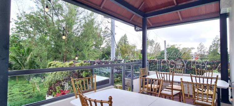 Salablanca Tagaytay图片