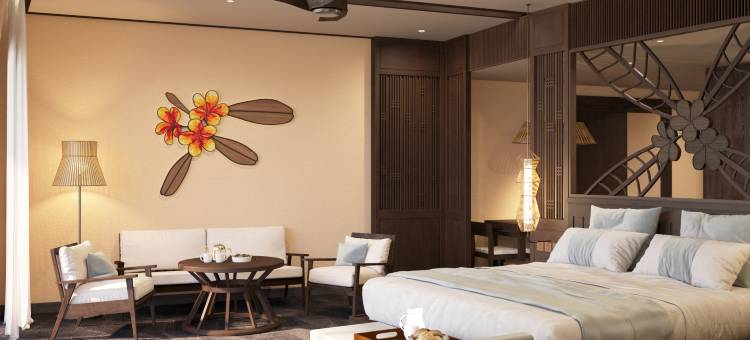 Amiana Resort Cam Ranh(Amiana Resort Cam Ranh)图片