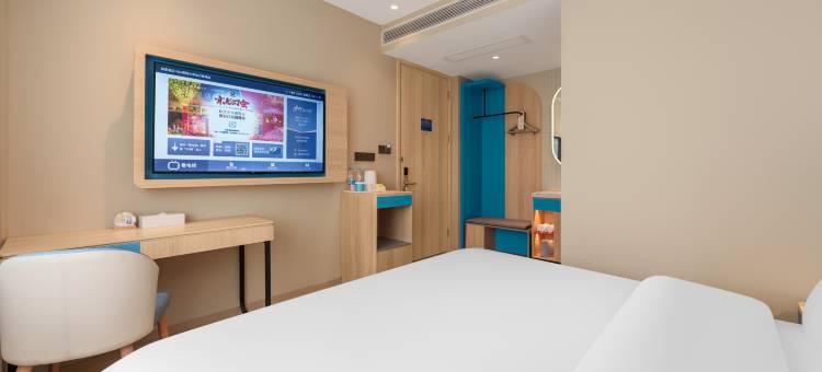 如家酒店·neo(楚雄昆百大楚悦广场店)图片