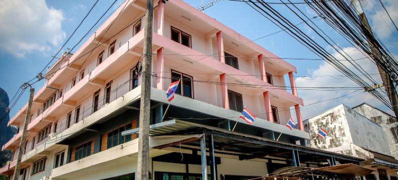 鲁克姆昂2酒店(Lukmuang 2 Hotel)图片