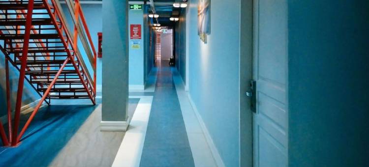 瑞德多兹普拉斯酒店 - 近宿务曼达维 UV(RedDoorz Plus New Era Budget Hotel Mandaue Former RedDoorz Plus Near UV Mandaue Cebu)图片