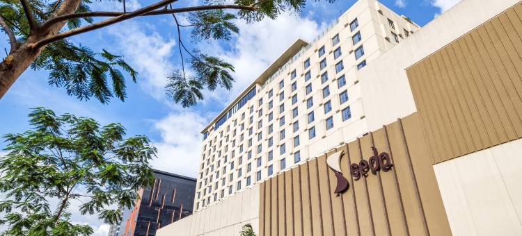 马尼拉湾塞达酒店(Seda Manila Bay)图片