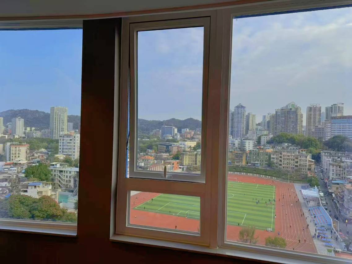 夏商·新语酒店(中山路步行街轮渡码头店)图片