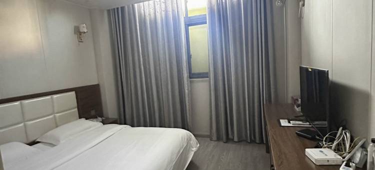 恒坤酒店(清镇东门桥高速路收费站店)图片