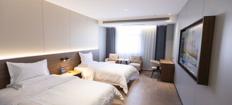 黑山云锦酒店图片