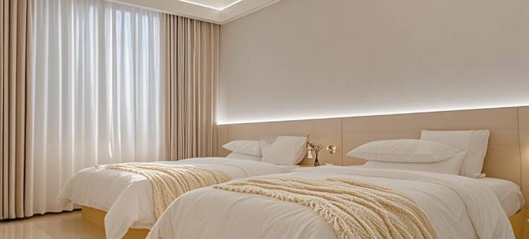 亚诺•Slumber丨安睡•轻奢酒店(河池金城江职业教育中心学校店)图片