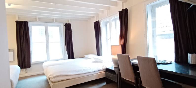 Koffieboontje Budget 1图片