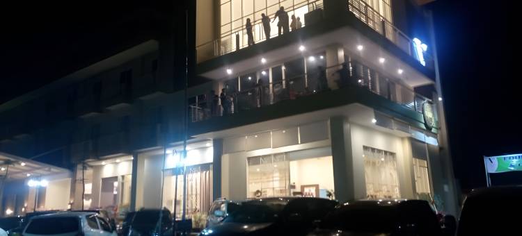 Hotel Vivo Sampit图片