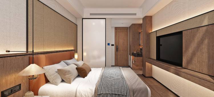 香格纳假日宾馆图片