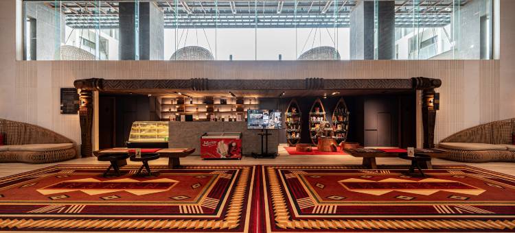 Cozrum - Apec Mandala Phu Yen图片