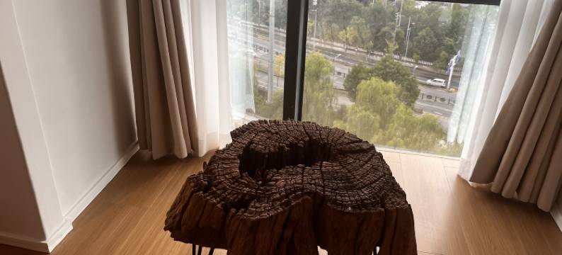 美著.美宿滨江民宿图片