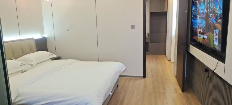 乌拉特中旗天福优选酒店图片