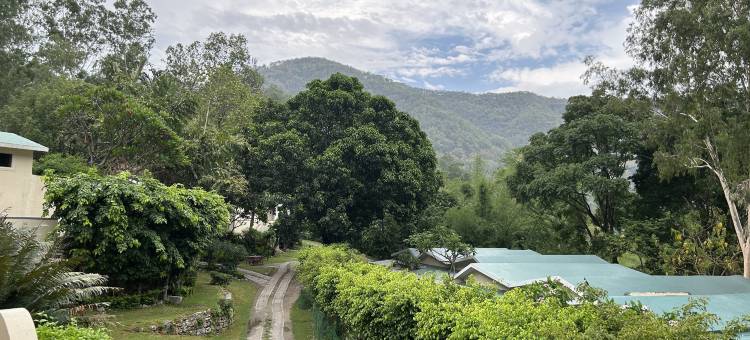 索鲁纳度假村(The Solluna Resort)图片