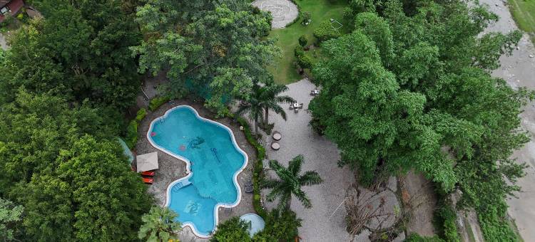 索鲁纳度假村(The Solluna Resort)图片