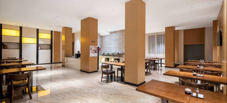 麗枫酒店(泰兴江平路阳光一品店)图片