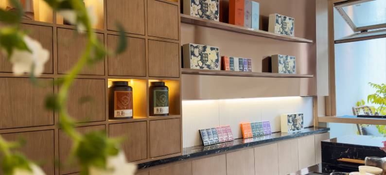 锦江都城酒店(武夷山三姑度假区店)图片