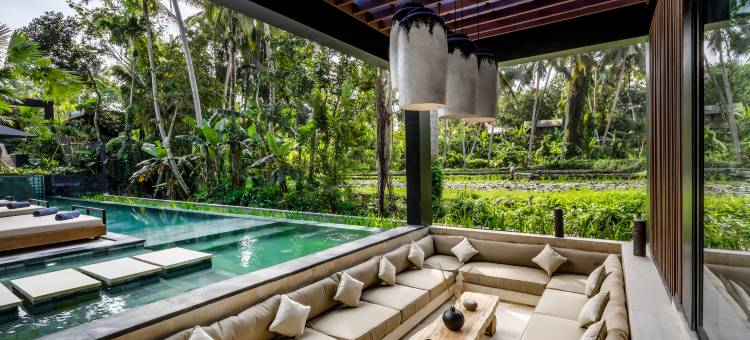 康养天堂别墅(Villa Wellness Paradise by BaliSuperHost)图片