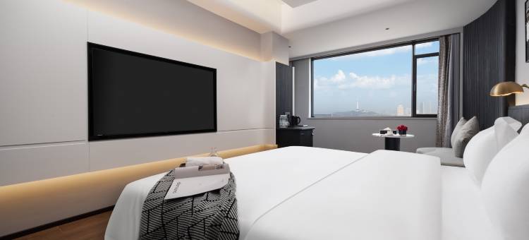 栖酒店(黄鹤楼长江大桥店)图片