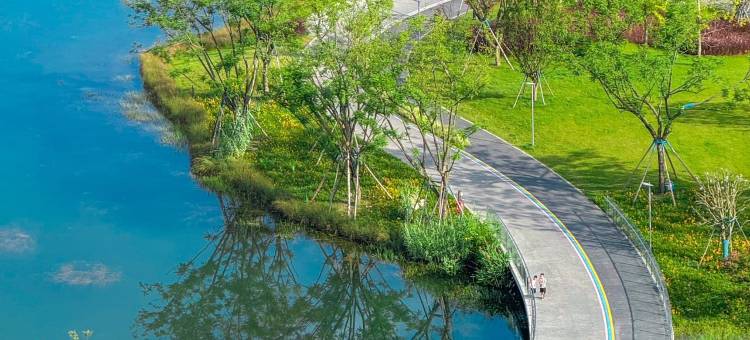 成都恒邦天府喜来登酒店图片