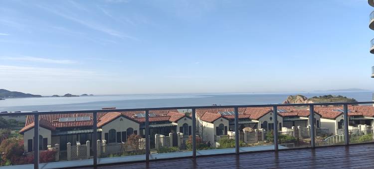 等风来海景公寓(基湖沙滩店)图片