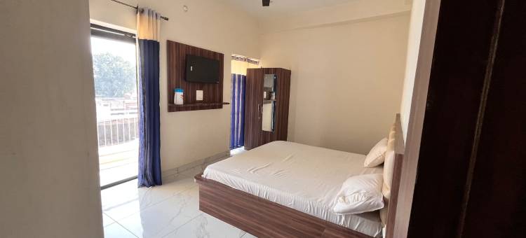 Hotel Lucky Guest House图片