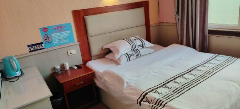 光山友豪宾馆图片